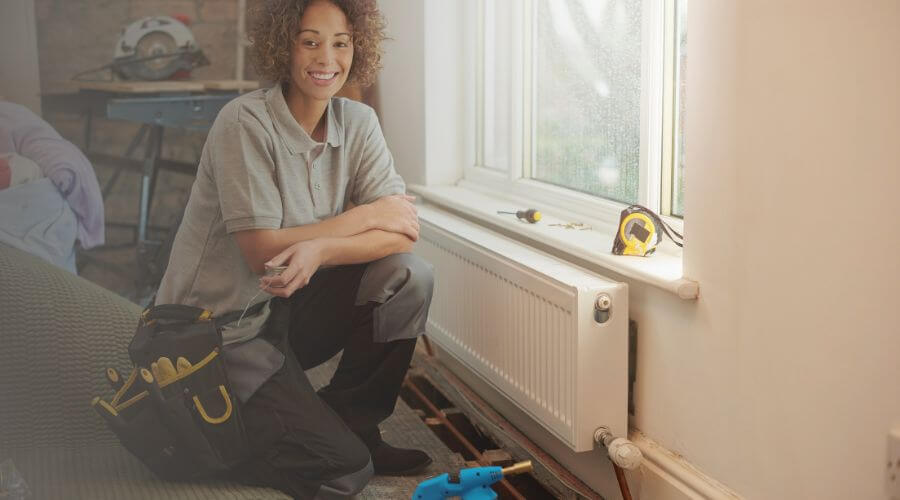 Professional expert plumbing services in Alma, AR